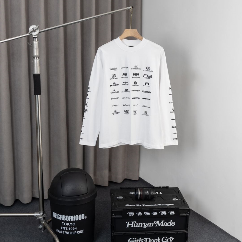 Balenciaga T-Shirts